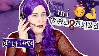 Mi VENGANZA como TELEOPERADORA en un CALL CENTER | Storytime | Dianina XL