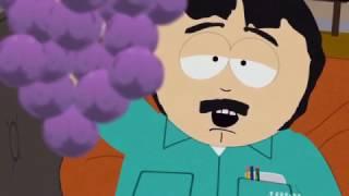 South Park Season 20: Member Berries all Scenes compilation till episode 2