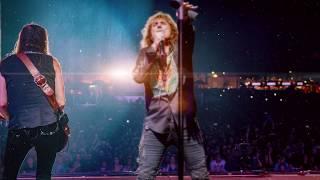 Whitesnake - Always the Same from The ROCK Album (2020)