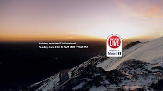 Pikes Peak Live presented by Mobil 1