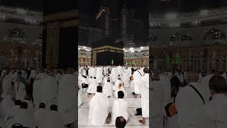 Masjid All Haram #shorts #makkah #arabiaid_al_haram #share #hd #saudi_arabia#medina