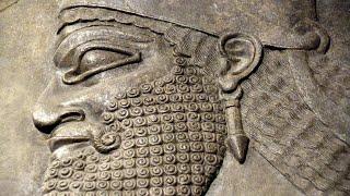 The Empires of ASSYRIA and BABYLON