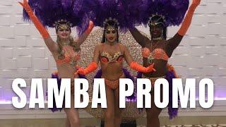 MM Entertainment: Samba Promo