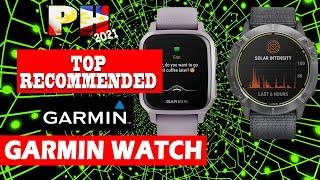 GARMIN WATCH PHILIPPINES TOP RECOMMENDED ( BUYING GUIDES )