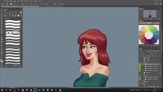 19/01/22 || Ivy & Jane || Summertime Saga Development Stream