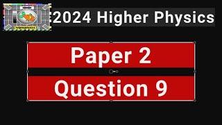 Higher2024 P2 Q9