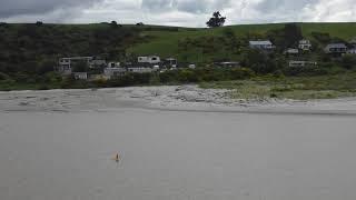 Taieri River Mouth 4K