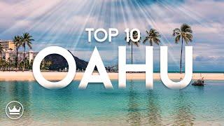 The Top 10 BEST Things To Do on Oahu, Hawaii (2024)