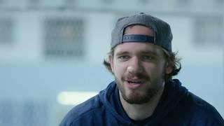 1on1: Timothy Liljegren