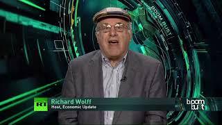 Richard Wolff Doesn't Get It