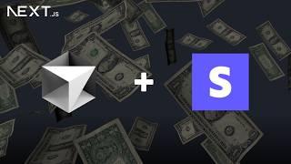 Turn Your Code into Cash with Cursor AI | Next.js + Stripe