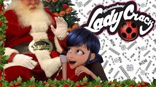 Miraculous LadyCrack. Special  (Miraculous LadyBug Crack)