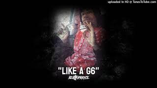 Young Slo-Be / EBK Young Joc / EBK JaayBo Type Beat - "Like a G6" | (@beatitupbryce)