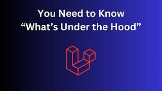 3 "Hidden" Laravel Features To Be Careful About