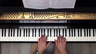 Scherzo Hal Leonard Piano Methode Lesboek deel 3