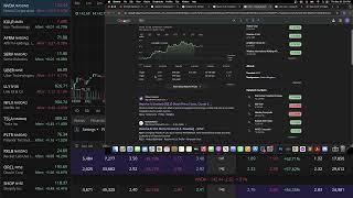 Coeptis Therapeutics (COEP), SciSparc Ltd (SPRC), Quantum-Si (QSI), RZLV,  WIMI Stock Bull Run