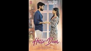 Hello Dear - Full Episode | Telugu Short Series| Surya Virat Productions | Thrish | Rishitha Reddy