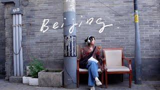 learning to be w/ myself (in beijing) 