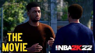 NBA 2K22 MyCareer THE MOVIE (All Cutscenes Story 1080p HD) [PS5]