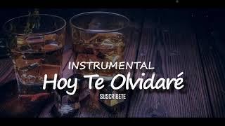 Hoy Te Olvidaré - Instrumental De Trap Mariachi Tumbado 2021 (Beat Vendido)