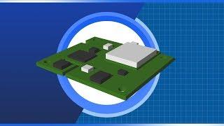 Omron Electronics 2JCIE-BL01-P1 Sensor Development Kit | New Product Brief