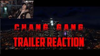 Summit Reacts To The Chang Gang Trailer | GTA RP Highlight