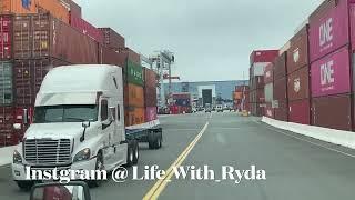 Trucking | How to Navigate | The Ports Of Long Beach | ITS Terminal