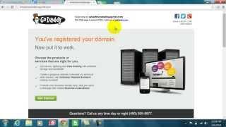 Transfer domain from godaddy to hostgator | A wordpress guide