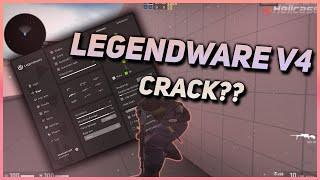 welcome back legendware v4 crack....