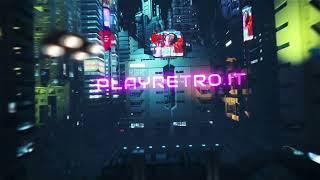 PLAYRETRO.IT INTRO 2023