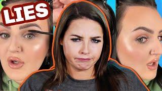 MIKAYLA NOGUEIRA: Greed & Lies | UNETHICAL INFLUENCERS