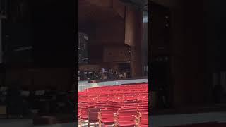 dear evan hansen | ben levi ross “waving through a window” sound check