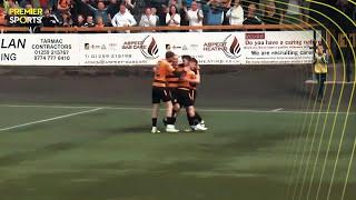 HIGHLIGHTS | Alloa Athletic 3-2 St Johnstone | Luke Rankin double in impressive win for hosts