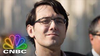 Martin Shkreli: American Greed's Biggest Cons