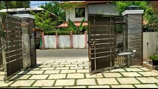 Automatic Gate Dealers in Kerala -AURA BUSINESS SOLUTIONS