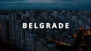 Belgrade | Serbia | 4K