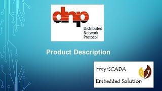 DNP3 Protocol - Simulator, Windows Linux - Source Code Libray C C++ C# .NET