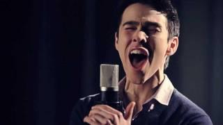 "Breakeven" - The Script (ft. Max Schneider)