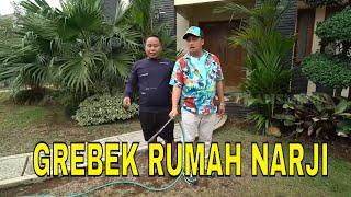 [FULL] GREBEK RUMAH NARJI | FYP (14/12/23)