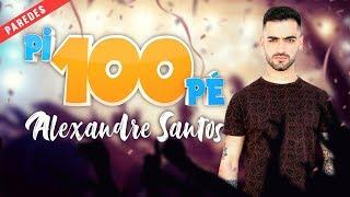 Pi100Pé T5 Ep 11 - Alexandre Santos