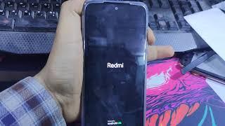 طريقة عمل فورمات لهاتف formate redmi note 10