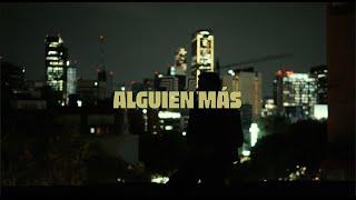 Donovan Morales - Alguien Más (Video Oficial)