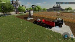 farming simulator 22 rock on trophy / achievements and trophies guide