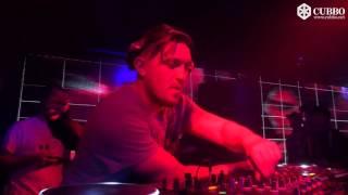 Videoset Spartaque @ Bloc - Barcelona/ES 18.12.2015