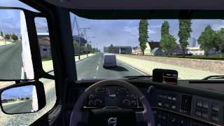 Euro Truck Simulator 2-TSM MAP 3.X-GREEK COMPANIES-Greek Driver Tasos