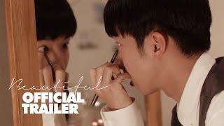 〈QUEER MOVIE Beautiful〉 OFFICIAL CHARACTER TRAILER 'Beomhae' ｜GAY, LGBTQ FILM