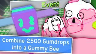 You NEED GUMMY BEE In Your Hive!!