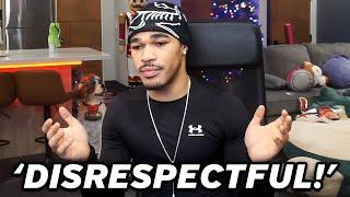 Max Addresses Lil Tjay & Fivio Foreign's Disrespect On Stream!