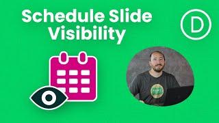 How To Schedule Slide Visibility In The Divi Slider Module (Or Divi Carousel Maker)