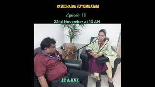 VASUDHAIBA KUTUMBAKAM,EPISODE - 70